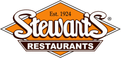 Stewart's logo