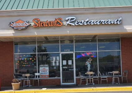Stewart's Foods