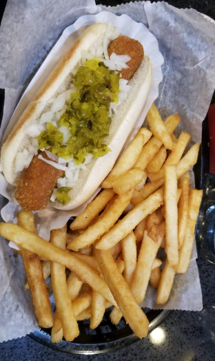 Stewart's Foods